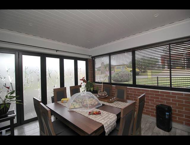 3 BEDROOM HOUSE FOR SALE IN TERGNIET